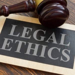 Ethical Considerations in Providing Legal Advice to Nonprofits and their Boards