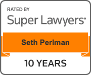 super lawyers 2023 badge