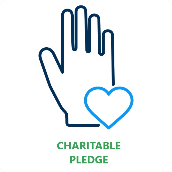What Makes a Charitable Pledge Enforceable?