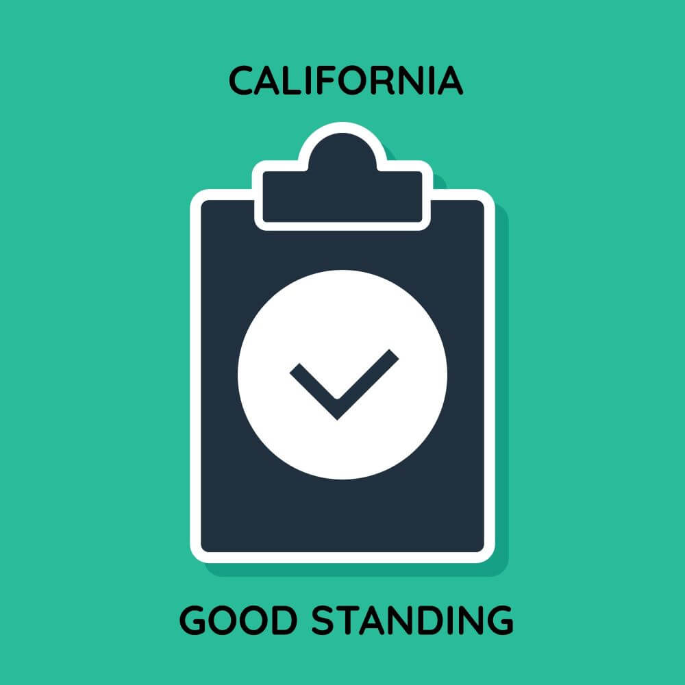 Why it Matters if Your Nonprofit Organization is in “Good Standing” in California