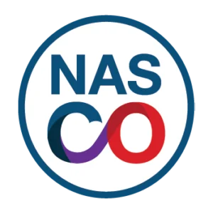 NASCO logo