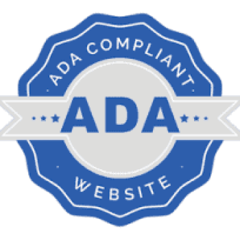 ADA compliance