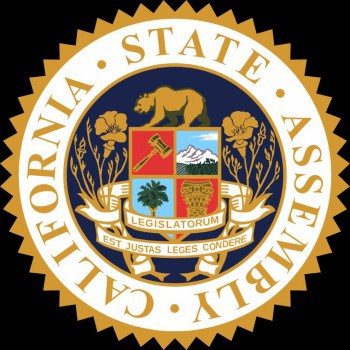 CA State Assembly