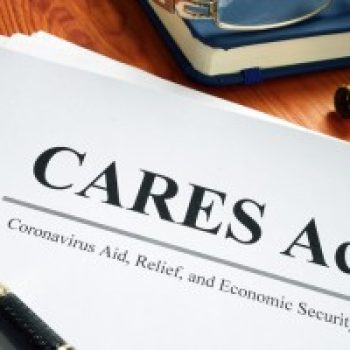 CARES Act 2