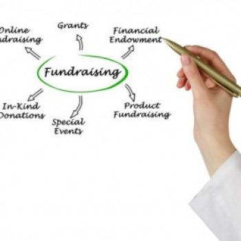 Fundraising methods