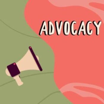 advocacy