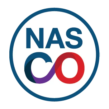 NASCO logo