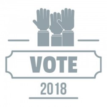 vote 2018
